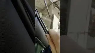 Нива Легенд Туапсе. Тонирует Нивас. 