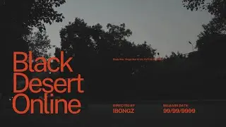 Black Desert Online | Siege war Calpheon