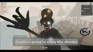 PIGGY TIO JUMPSCARE!!
