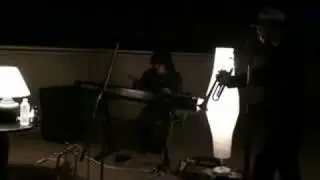 Ｊａｚｚ　ＬＩｖｅ