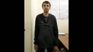 Убедился!