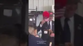 🚨 Biden Endorses Trump 😂 🚨 lol! Have to see! #Share #Like #Follow #subscribe! :)