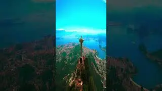 Rio de Janeiro, Brazil by Drone - 4K Video Ultra HD [HDR]
