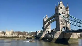 Tour London with Will Hide - Official Blue Badge London Tourist Guide