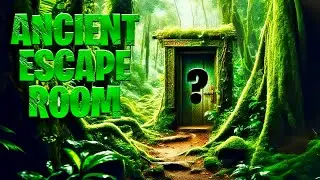 Fortnite - Ancient Escape Room 🧠 (All Levels)