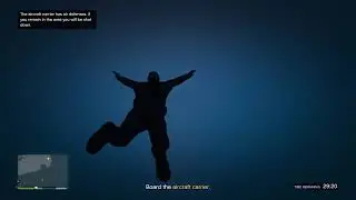 GTA Online Avenger Missions DLC Part 2