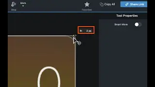 Snagit - Rounding Corners of Screenshots in Snagit 24.1