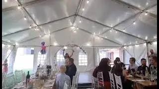 Sword Belly Dance