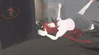 Average Modded Lethal Company experience