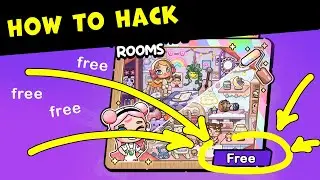 HOW TO HACK!! FREE new update house maker in avatar world