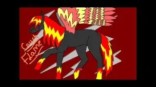 My Horse Drawing Contest
