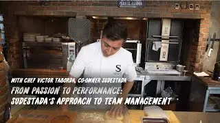 From Passion to Performance: Sudestada's Approach to Team Management