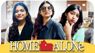 MY FIRST DATE 💗I WENT ON A DATE WHEN I WAS ALONE IN CHENNAI ✨🥰 || #sneholic
