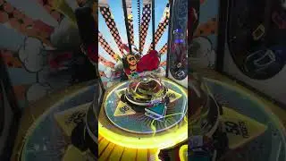 When you think you win bonus lol #shorts #arcade #games #fail