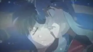 Inuyasha~Save in my Arms~Mep Part 4~