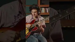 @Robluftjazz’s guitar playing is 💥💥🎸 Learn  #jazz with him on MusicGurus.com