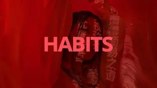 Maeta - Habits // Lyrics