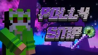 Novo SMP PollySMP (Aplicações para o SMP abertas!)