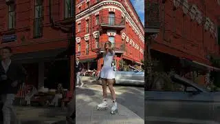 Съемка Яси в Москве 💔
