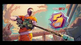 стрим 🎉Стендофф 2| #standoff2 #brawlstars