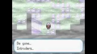 Pokemon Fire Red Ep 22-The Ghost And The Flute