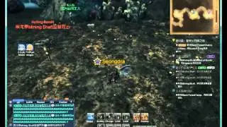 Hell Hounds Playthrough Part 6 of Blade and Soul