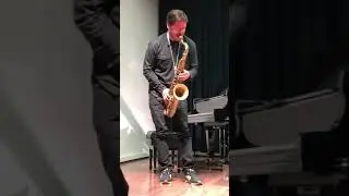 Seamus Blake - Body and Soul
