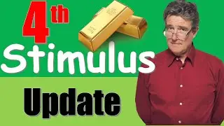Sad News - Fourth Stimulus Check Update