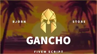Script Gancho (Hook/Grapple) - Bjorn Store ( Fivem )