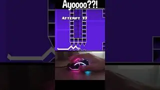 10 Levels of SPAM ☠️ Geometry Dash 2.2