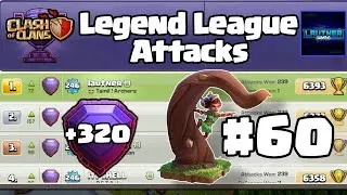 Root Rider Spam Electro Boots |Legend League Attacks | TH17 Attack Strategy | Clash Of Clans