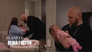 Benia i Beton (+ Róża) - Planety