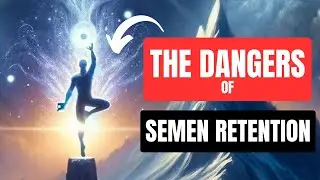 The DANGERS Of Semen Retention You Should Know About!