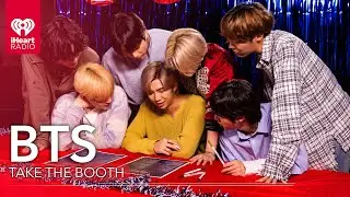 BTS Takes 