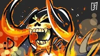 Дота 2 Клинкз (Clinkz) - Отличная игра, быстрый пуш и много килов!