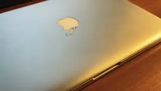 MacBook Pro 2012 on Windows 10 pro