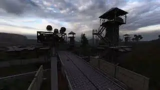 Clear Sky : Gunslinger addon - Небольшое улучшение пострелушек