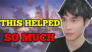Changing this helped so much in Valorant | Day 7