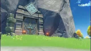 Ascend: Clear the Ruins | Genshin Impact -40