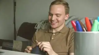 The Crafty Gentleman - a Heart Internet Success Story