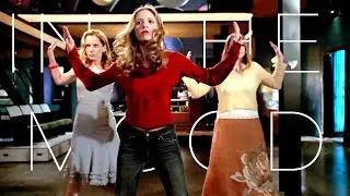 Buffyverse | In the Mood