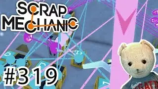 SCRAP MECHANIC 