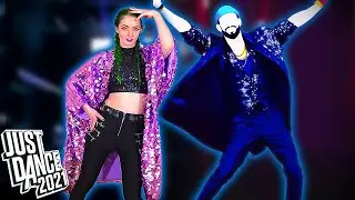 The Other Side - Sza & Justin Timberlake - Just Dance 2021