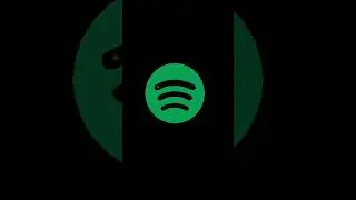 How to Draw Spotify Logo 