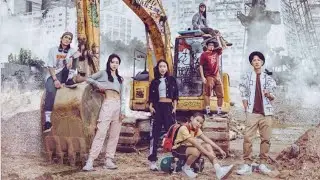 The Way We Keep Dancing (2021) Hongkong Movie Trailer