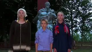 Отрывок стихотворения Роберта Рождественского "Реквием"