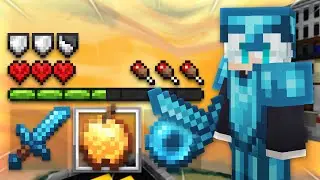 TheLegend27 [16x] Revamp by kenoh | MCPE PvP TEXTURE PACK
