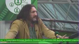 Фотограф Олександр Ктиторчук: Видатні кияни  2015