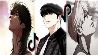 Lookism Manhwa Edits Tik Tok Compilation #4