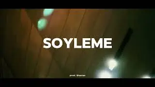 SIMGE - SOYLEME REMIX
